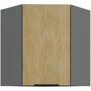 Kuchynská skrinka Cremona Ant 60x60 Gn-72 1f (45°) vyobraziť