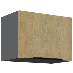 Kuchynská skrinka Cremona Ant 50gu-36 1f vyobraziť