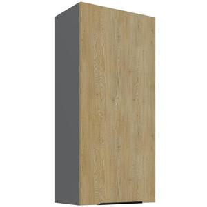 Kuchynská skrinka Cremona Ant 50g-108 1f vyobraziť