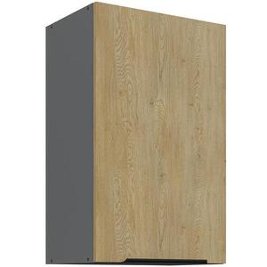 Kuchynská skrinka Cremona Ant 45g-72 1f vyobraziť