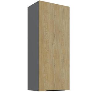 Kuchynská skrinka Cremona Ant 45g-108 1f vyobraziť