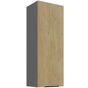 Kuchynská skrinka Cremona Ant 40g-108 1f vyobraziť