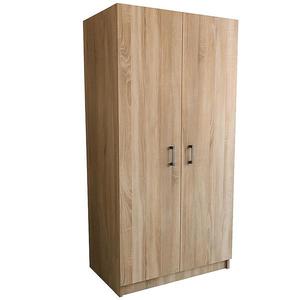 Skriňa Pino 2 sonoma vyobraziť