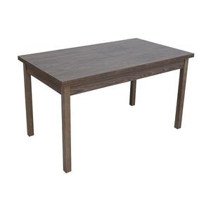 Stôl St-68 160x80+40 orech Windmill Dark vyobraziť