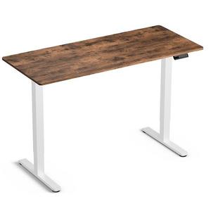 Písací stôl Lv1717 Control Lite 140 Biela/Rustikálny vyobraziť