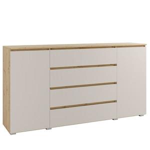 Komoda Cosmo C06 4s2d Artisan / Kašmír vyobraziť