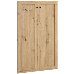 Čelné Dvere Trevone T2kf312st-D78 dub artisan vyobraziť