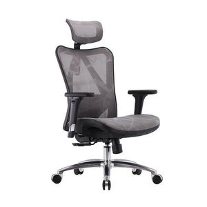 Kancelárske kreslo Angel Kalisto Čierna vyobraziť