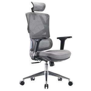 Kancelárske kreslo Angel Dakota 2.0 Grafit vyobraziť