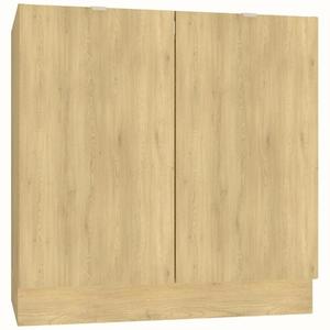 Kuchynská skrinka Cosmo Sofia D80 Béžová matná vyobraziť