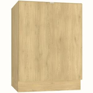 Kuchynská skrinka Cosmo Sofia D60 P/L Béžová matná vyobraziť