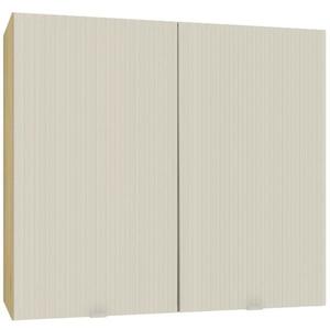 Kuchynská skrinka Cosmo Sofia W80 Béžová Mat vyobraziť