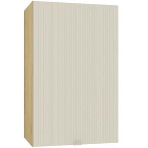 Kuchynská skrinka Cosmo Sofia W45 P/L Béžová Mat vyobraziť