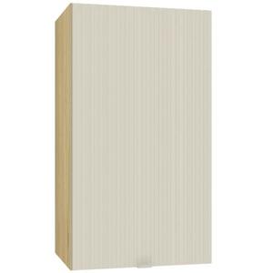 Kuchynská skrinka Cosmo Sofia W40 P/L Béžová Mat vyobraziť