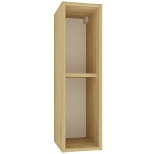 Kuchynská skrinka Cosmo Sofia Wo20 Béžová Mat vyobraziť