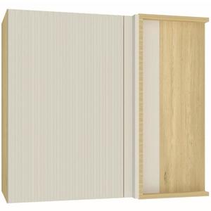 Kuchynská skrinka Cosmo Sofia Wnp P/L Béžová Mat vyobraziť