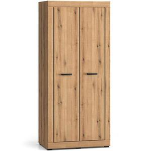 Skriňa Dora 01 dub evoke vyobraziť