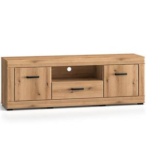 TV stolík Dora 06 dub evoke vyobraziť