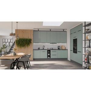 Kuchynská linka Aria SA/ANT 300 cm bez kuchynskej dosky vyobraziť