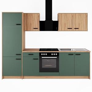 KUCHYNSKÁ LINKA RETRO vyobraziť