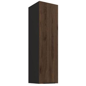 Skrinka do kuchyne Monza orech okapi 30G-108 1F vyobraziť