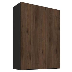 Skrinka do kuchyne Monza orech okapi 80G-108 2F vyobraziť