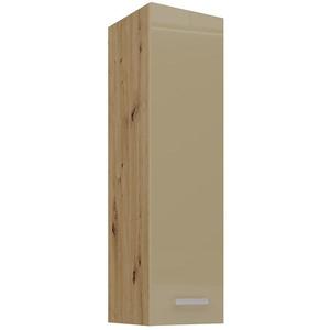 Skrinka do kuchyne artisan cappucino 30G-108 1F vyobraziť