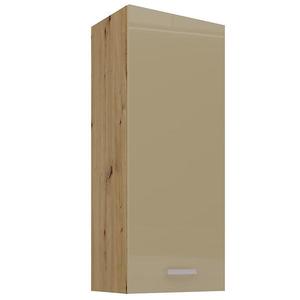 Skrinka do kuchyne artisan cappucino 45G-108 1F vyobraziť