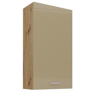 Skrinka do kuchyne artisan cappucino 60G-108 1F vyobraziť