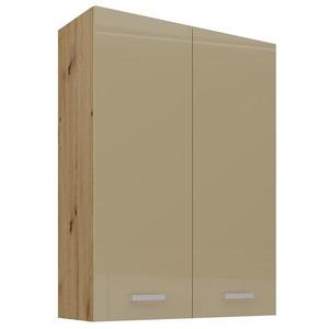 Skrinka do kuchyne artisan cappucino 80G-108 2F vyobraziť