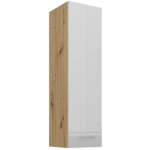 Skrinka do kuchyne artisan biely 30G-108 1F vyobraziť