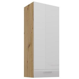 Skrinka do kuchyne artisan biely 45G-108 1F vyobraziť