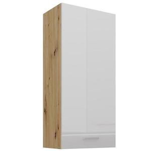 Skrinka do kuchyne artisan biely 50G-108 1F vyobraziť