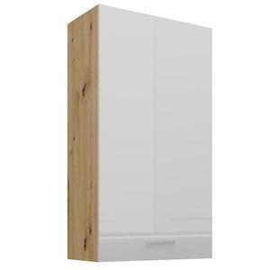 Skrinka do kuchyne artisan biely 60G-108 1F vyobraziť