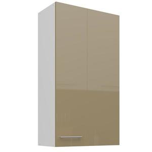 Skrinka do kuchyne Lara cappucino 60G-108 1F vyobraziť