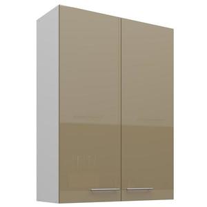 Skrinka do kuchyne Lara cappucino 80G-108 2F vyobraziť