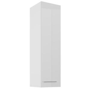 Skrinka do kuchyne Lara biely 30G-108 1F vyobraziť