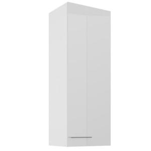 Skrinka do kuchyne Lara biely 40G-108 1F vyobraziť