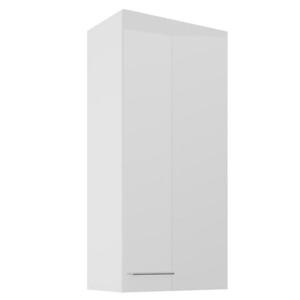 Skrinka do kuchyne Lara biely 50G-108 1F vyobraziť