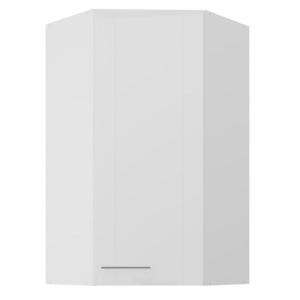 Skrinka do kuchyne Lara biely 60x60 GN-108 1F (45°) vyobraziť