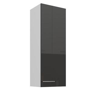 Skrinka do kuchyne Lara sivá 40G-108 1F vyobraziť