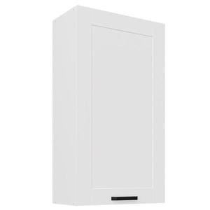 Skrinka do kuchyne Luna biely matná/biely 60G-108 1F vyobraziť