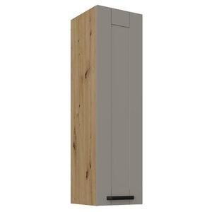 Skrinka do kuchyne Luna claygrey/artisan 30G-108 1F vyobraziť