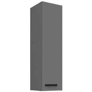 Skrinka do kuchyne Nessa antracit 30G-108 1F vyobraziť