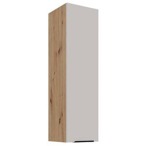 Skrinka do kuchyne Solea cashmere/artisan 30G-108 1F vyobraziť