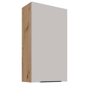 Skrinka do kuchyne Solea cashmere/artisan 60G-108 1F vyobraziť