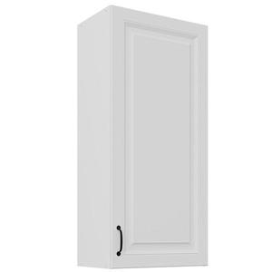 Skrinka do kuchyne Stilo biely matná/biely 50G-108 1F vyobraziť