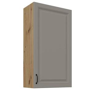 Skrinka do kuchyne Stilo claygrey/artisan 60G-108 1F vyobraziť