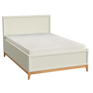 Posteľ 140 Windsor 17w Kašmír/Prírodný dub vyobraziť