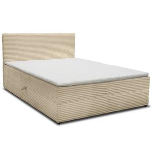 Posteľ Calipso V 180x200 Tilia 08 béžová vyobraziť